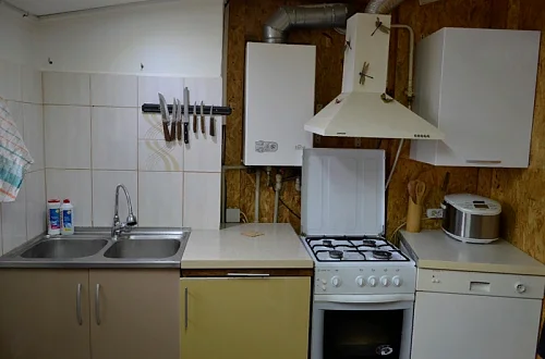 3х-комнатный дом под-ключ Фото: 5 из 8