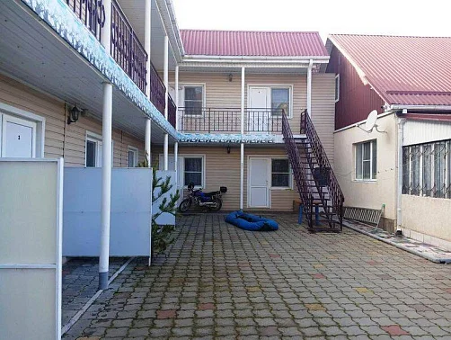Частный сектор ул. Курортная, Голубицкая Фото: 3 из 31