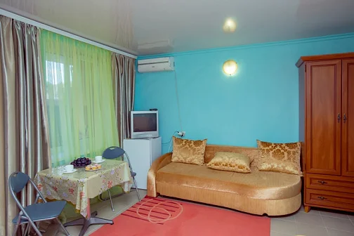"Вилла Дана" мини-гостиница, Героевское Фото: 19 из 50