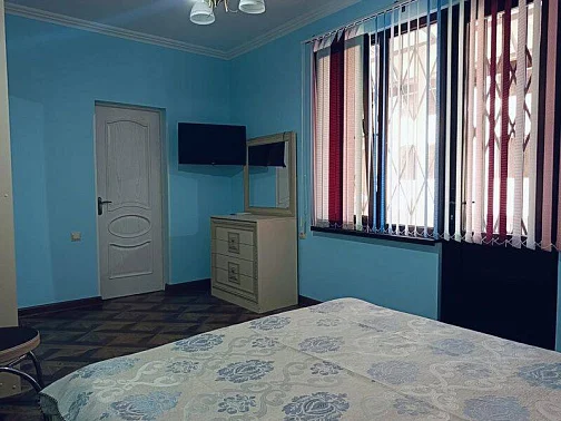 2х-комнатная квартира Семерджиева 7, Сухум Фото: 15 из 16