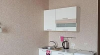 "Апартаменты Гранд Сапфир" 1-комнатная квартира, Анапа