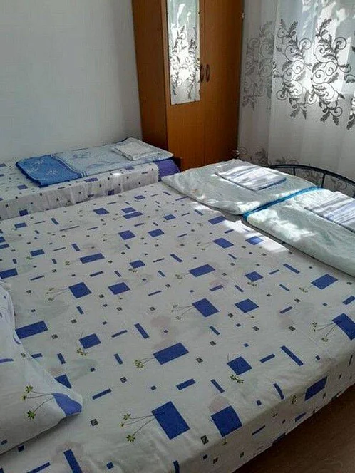 "У Светланы" частный сектор, Пицунда Фото: 17 из 25