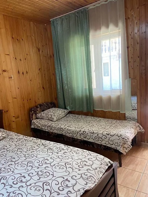 "У Реки" частный сектор, Джубга Фото: 26 из 44