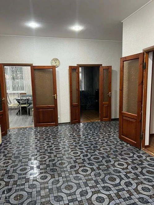 "Дом у моря" дом под-ключ, Голубицкая Фото: 11 из 25