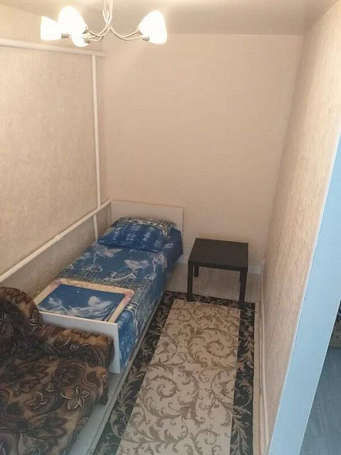 4х-комнатный дом под-ключ Розы Люксембург 51, Ейск Фото: 20 из 23