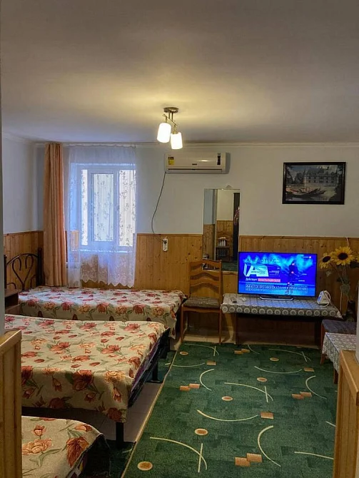 Частный сектор Калараш 85 (здание 2), Лазаревское Фото: 35 из 39