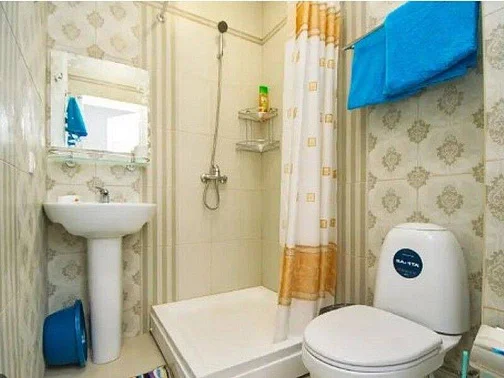 "Счастье Felicita" гостевой дом, Геленджик Фото: 16 из 31