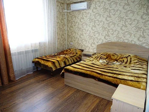"Алиса" гостевой дом, Дагомыс Фото: 30 из 40