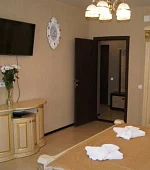 "Стандарт" 1-комнатный расширенный 4х-местный (без питания)