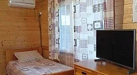 Частный сектор ул. Кубанская, Геленджик