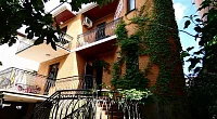 "Облака" гостевой дом, Ольгинка