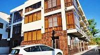 "Riva (Рива)" гостевой дом, Джемете