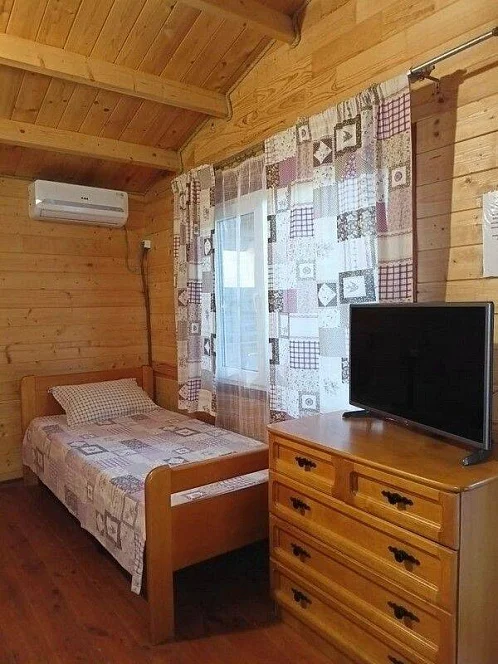 Частный сектор ул. Кубанская, Геленджик Фото: 4 из 50