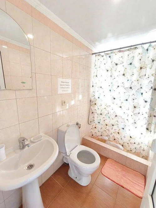 Мини-гостиница Осетинская 15, Гагра Фото: 47 из 51