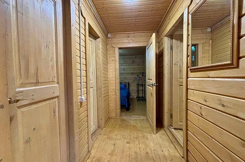 2х-комнатный дом под-ключ Фото: 8 из 14