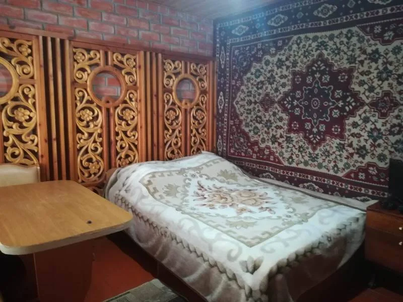 "Летний Домик" частный сектор, Дивноморское Фото: 20 из 42