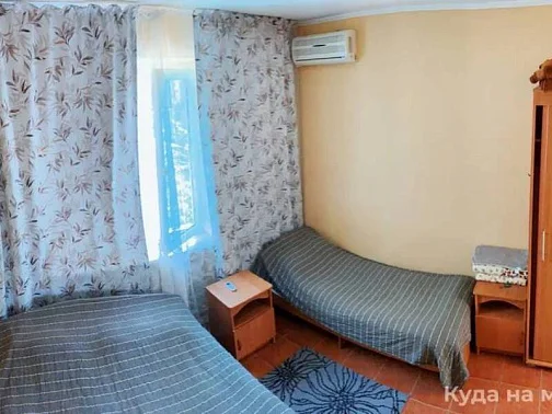 "Кристина" частное домовладение, Анапа Фото: 12 из 14