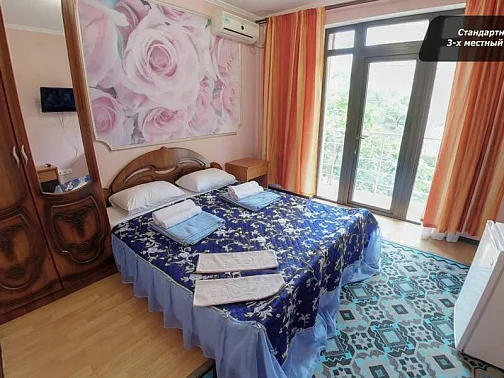 "Светлый" гостевой дом, Геленджик Фото: 15 из 41