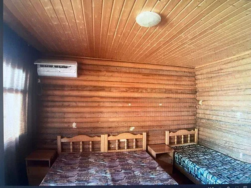 "Милан" гостевой дом, Пицунда Фото: 37 из 44