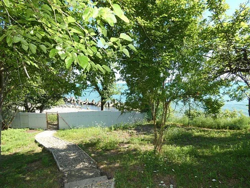 Дом под-ключ ул. Братьев Эзугбая (Военный санаторий), Сухум Фото: 6 из 22