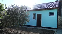 "У Озера" дом под-ключ, Сухум