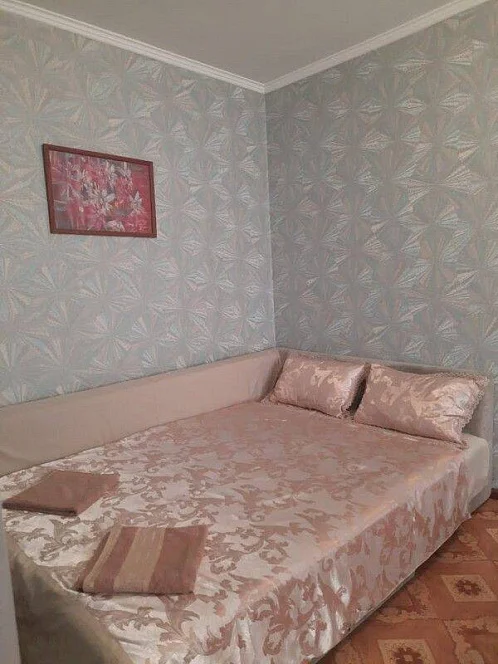 2х-этажный дом под-ключ Розы Люксембург 63/А, Геленджик Фото: 17 из 22