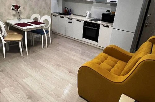 1-комнатная квартира Фото: 3 из 15