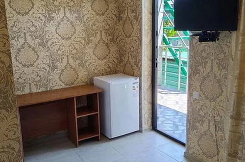 Эконом с кондиционером Фото: 14 из 13