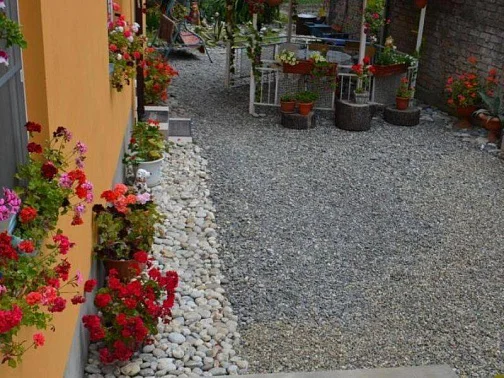 "Эссо" частный сектор, Адлер Фото: 7 из 51