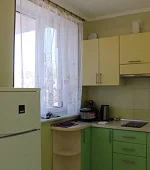 "Апартаменты 2х-комнатные" 3х-местные