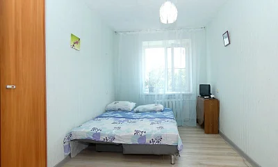 2х-комнатная квартира Дружбы 2 , Кабардинка Фото: 1 из 11