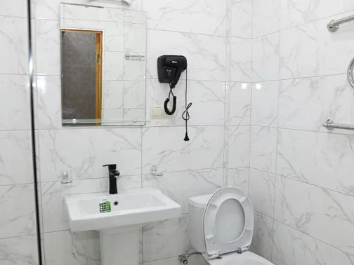 "Тургеневский" гостевой дом, Анапа Фото: 24 из 38