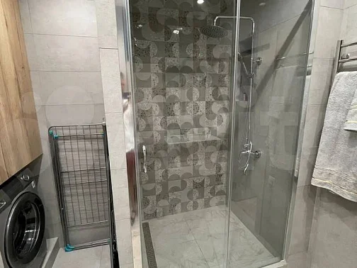 2х-комнатная квартира Игнатенко 9 кв 35, Ялта Фото: 23 из 25