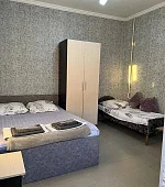 "Стандарт" 3х-местный