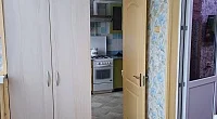 2х-комнатная квартира Кольцевая 2/1, Лазаревское