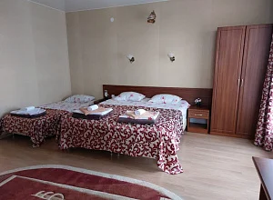  отель "Династия"  - снять номер