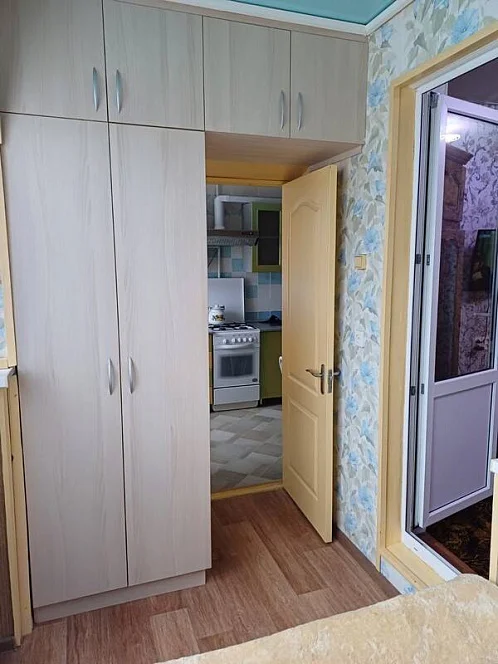 2х-комнатная квартира Кольцевая 2/1, Лазаревское Фото: 3 из 21