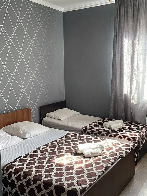 "3 сына" мини-гостиница, Цитрусовый совхоз Фото: 6 из 19