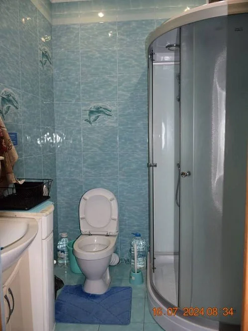 "На Калинина" гостевой дом, Геленджик Фото: 32 из 32