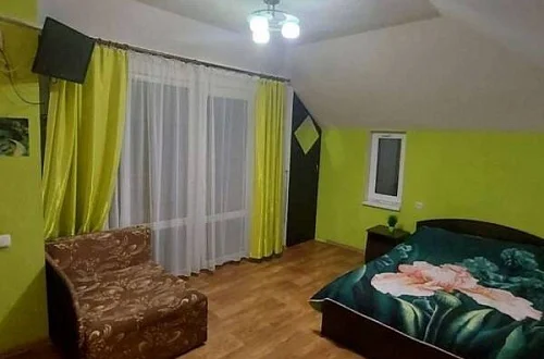 1-комнатная квартира Фото: 9 из 10