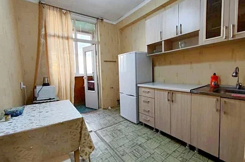 1-комнатная квартира Фото: 6 из 8