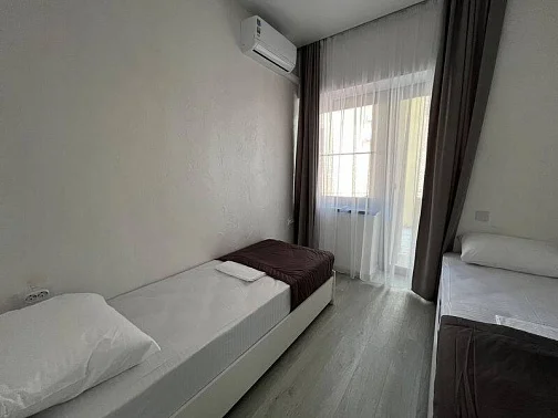 "Домашняя Усадьба" гостевой дом, Геленджик Фото: 16 из 50