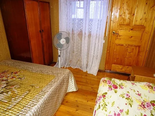 "Хутор" частный сектор, Лоо Фото: 19 из 26