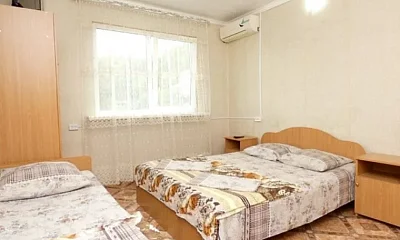"Лоос" гостевой дом, Лоо Фото: 1 из 17