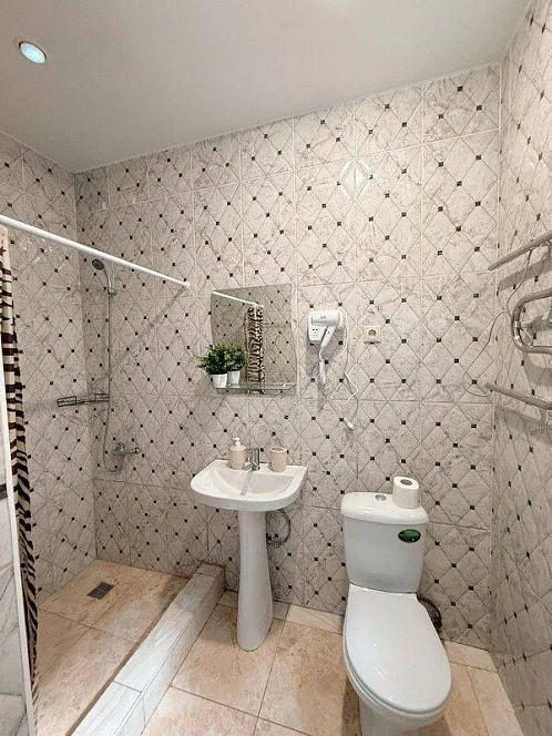 "A-More" мини-гостиница, Гагра Фото: 51 из 51