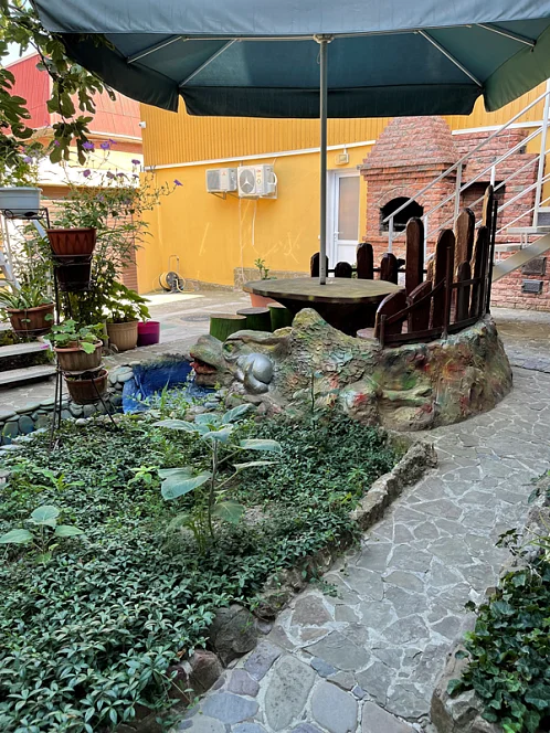 "Вишневских" мини-гостиница, Судак Фото: 2 из 51