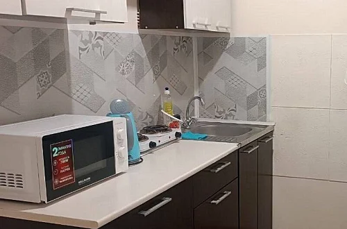 1-комнатная квартира Фото: 3 из 8