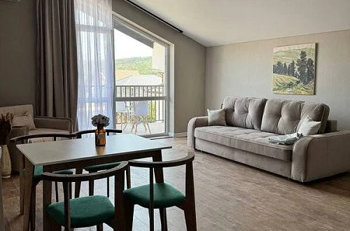 2х-комнатная квартира Фото: 3 из 9