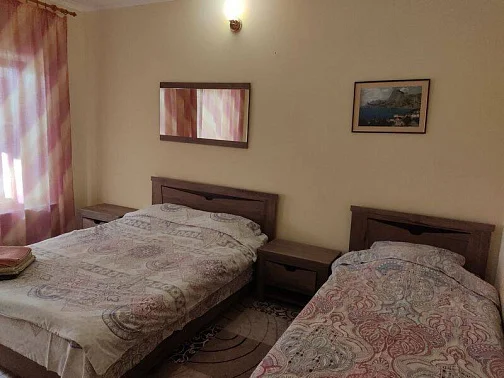 "Серебрия" гостевой дом, Судак Фото: 28 из 46