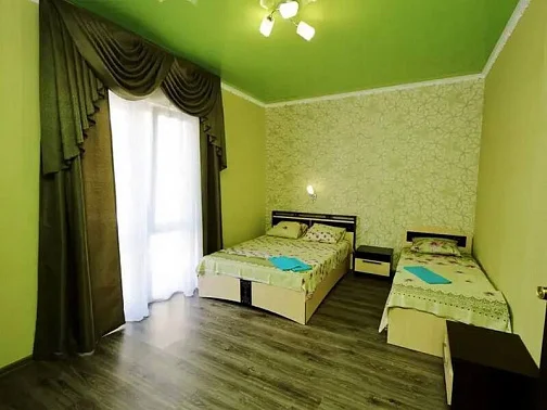 "Абрикос" гостевой дом, Кабардинка Фото: 31 из 51